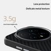 ABEEL For Honor Magic8 5G Magnetic Case Carbon Fiber Texture Phone Back Cover