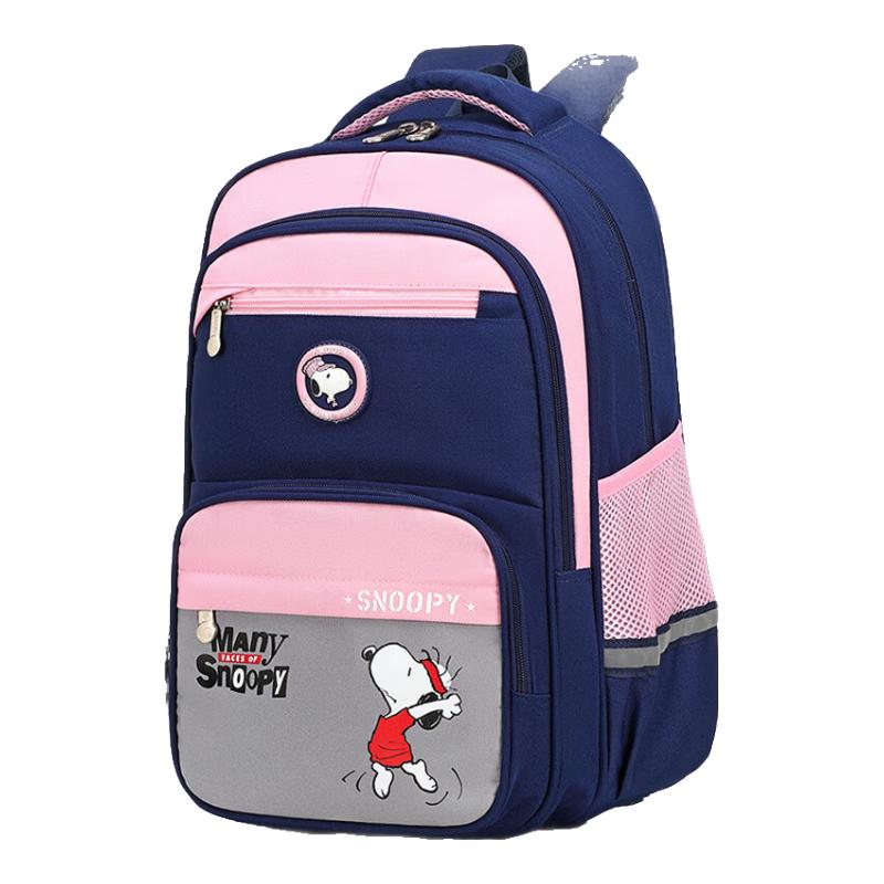 SNOOPY Школьный рюкзак для детей