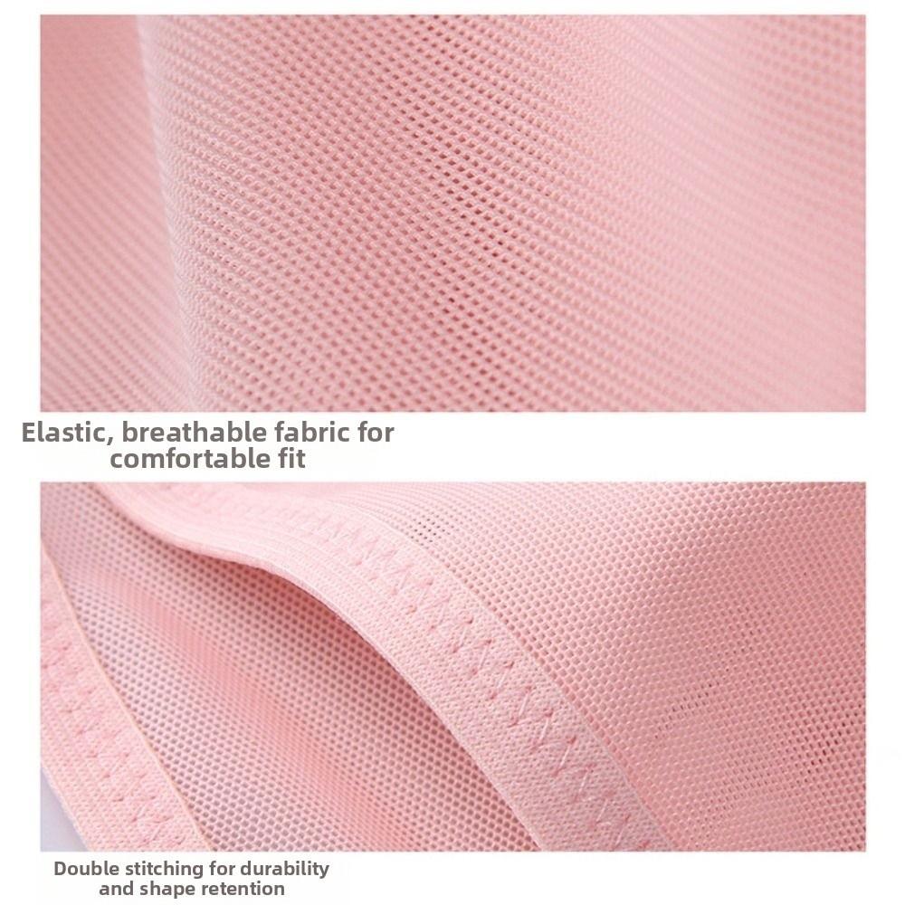 Breathable Maternity Abdominal Support Belt Waist Support Pregnancy Care Belt  Abdomen Support