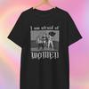 Tops – T-Shirts