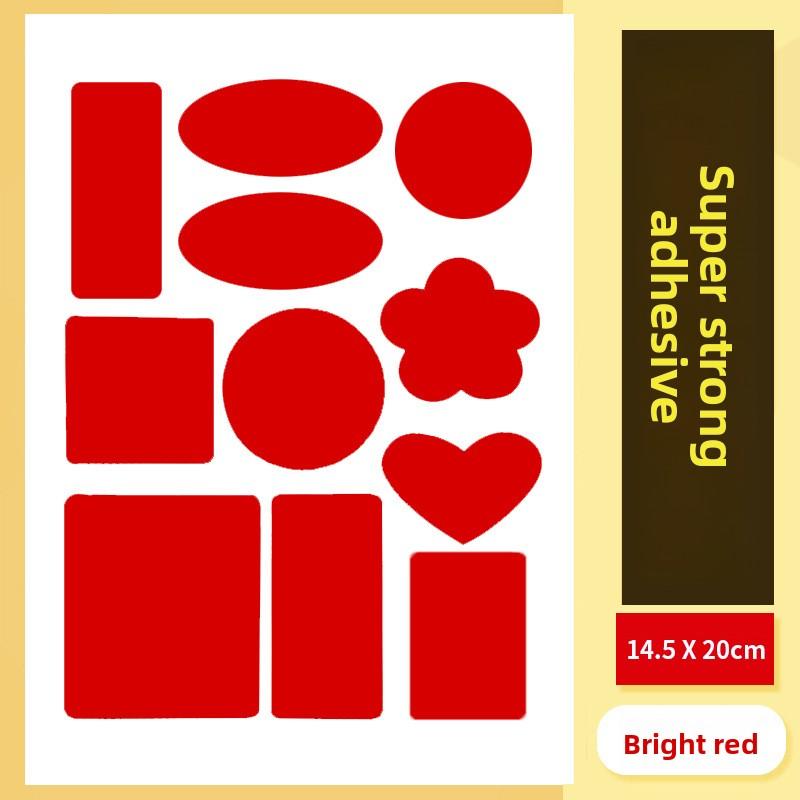 

Самоклеящиеся нашивки на пуховики для мужчин и женщин: Бесшовный, высококачественный ремонт дырок на одежде. красный