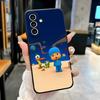 Cartoon P-Pocoyos Niedliche Handyhülle Für Samsung S25 Plus S20 S20 Plus S22 Ultra S23 FE S21 Plus S21 Ultra Weiche Hülle