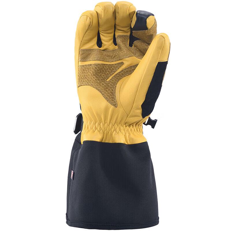 KAILAS Amada Brown Professional Climbing Gloves