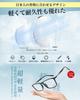 [CEETOL] Prescription Glasses for Myopia, High-Elasticity TR-90 Lenses, Stylish, for Men and Women, with UV Protection, Clear, Thin Lenses, Lightweigh
