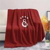1PC Galatasaray Soul Blanket, High Quality Comfortable for All Seasons, Home Decor, Warmth and Comfort