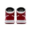 Jordan 1 Mid Chicago GS 554725-605