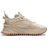 Li Ning CF Trendy Low top Sports Casual Shoes Men's Taupe AGLS033-2