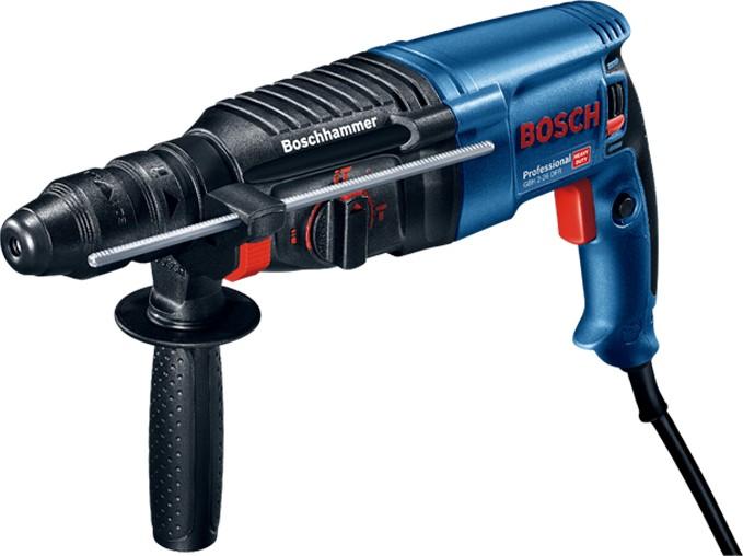 Sds+ Rotary Hammer Gbh 2-26Dfr 800W - B 611254768