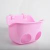 MultiFunctional Bike Basket Doll Bike Seat for Children Bikes Stroller with Quick Installation for Toy Dolls Storage