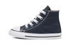 Chuck Taylor All Star Canvas High Top Toddler Shoes Blue Infant And Toddler 7J233C