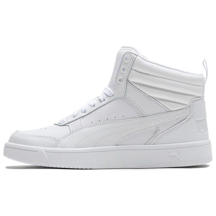 PUMA Rebound Street V2 Ādas 363716-02