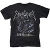 Emperor - In The Nightside Eclipse T-Shirt