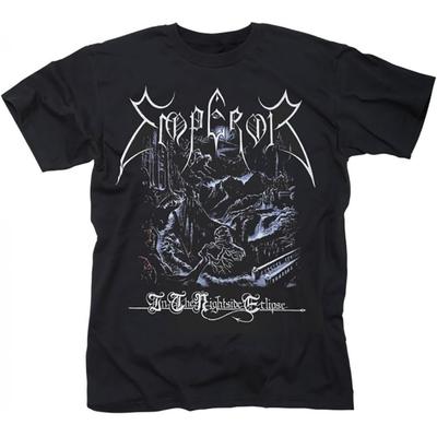 T-shirt Emperor - In The Nightside Eclipse