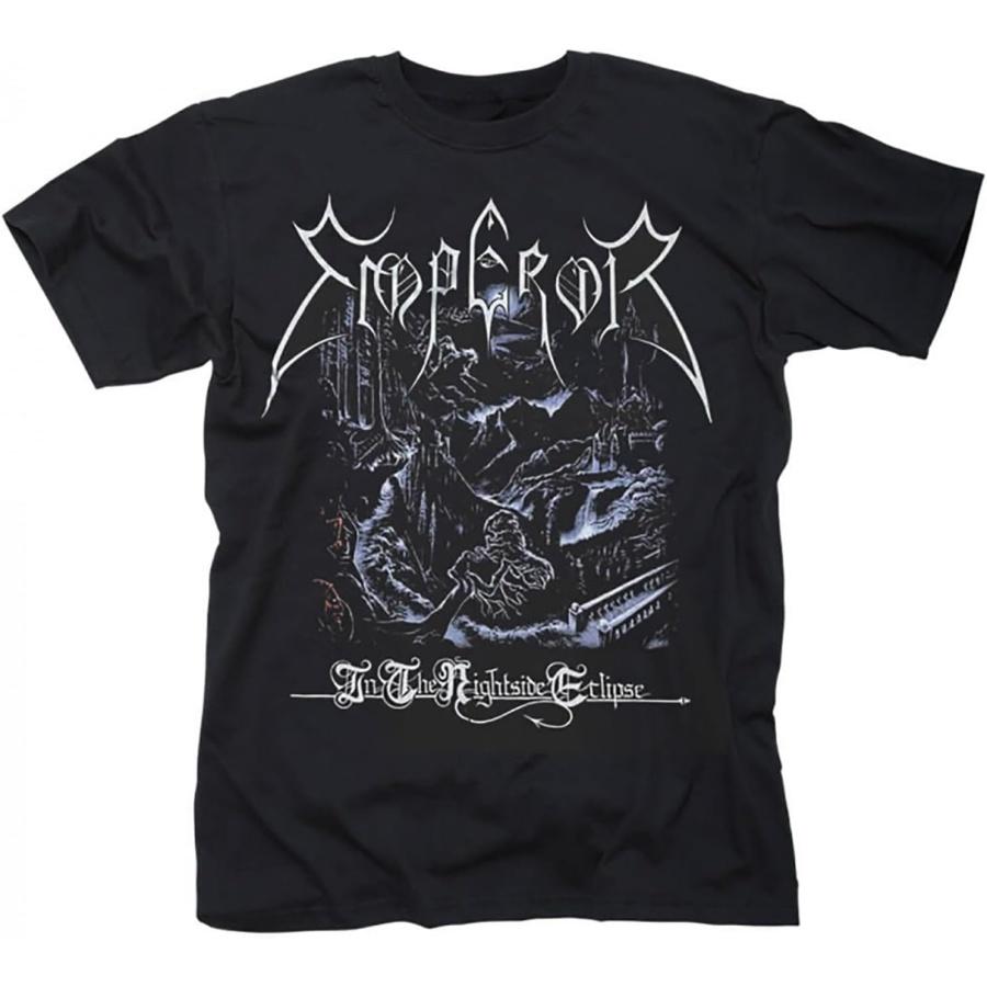 Emperor - In The Nightside Eclipse T-Shirt S