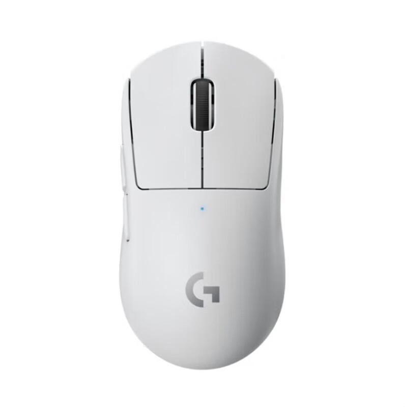 Logitech GPW 3rd Gen Wireless Gaming Mouse