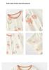 Infant Summer Short-Sleeve Modal Bodysuit - Lightweight Newborn & Toddler Pajamas Romper