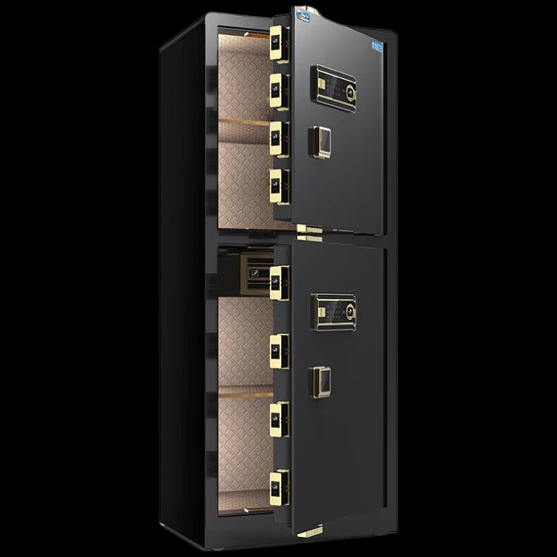 TIGER Boru Series Electronic Password Safe Cabinet