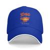 Dio The Last in Line Sun Baseball Cap  Summer Fitted Retro Trucker Hat For Couple Women Hiking Fishing Baseball Caps