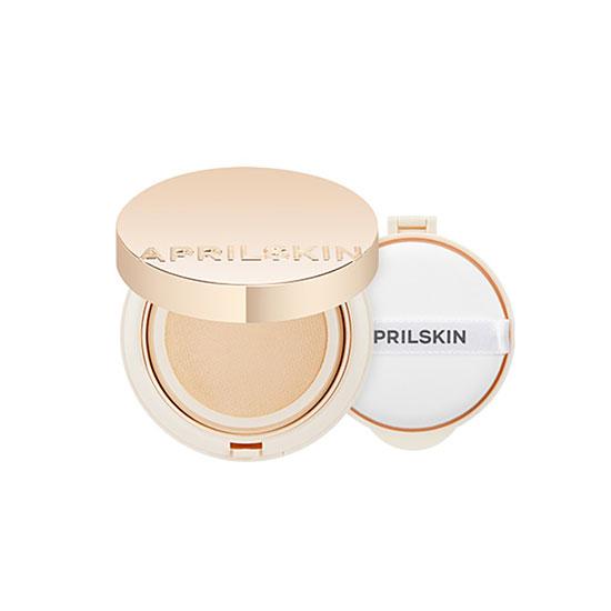 

APRILSKIN Fixing Cushion Foundation 3.0 15 г * 2 шт.