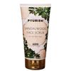 Sandalwood Face Scrub | Gentle Exfoliating Scrub for Glowing Skin | Removes Dead Skin & Impurities | Suitable for All Skin Types