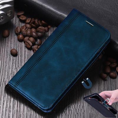 Luxury Magnetic Leather Wallet Case For Samsung Galaxy A01 Core A21S A51 A71 A31 A41 M11 M21 M31 M30S A 51 71 A515 A71 Flip Soft Cover
