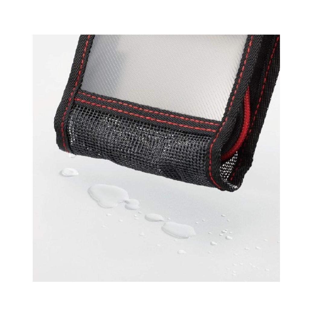 Shimano Sephia Squid Lure Holder LW BP-221S Smoke Gray