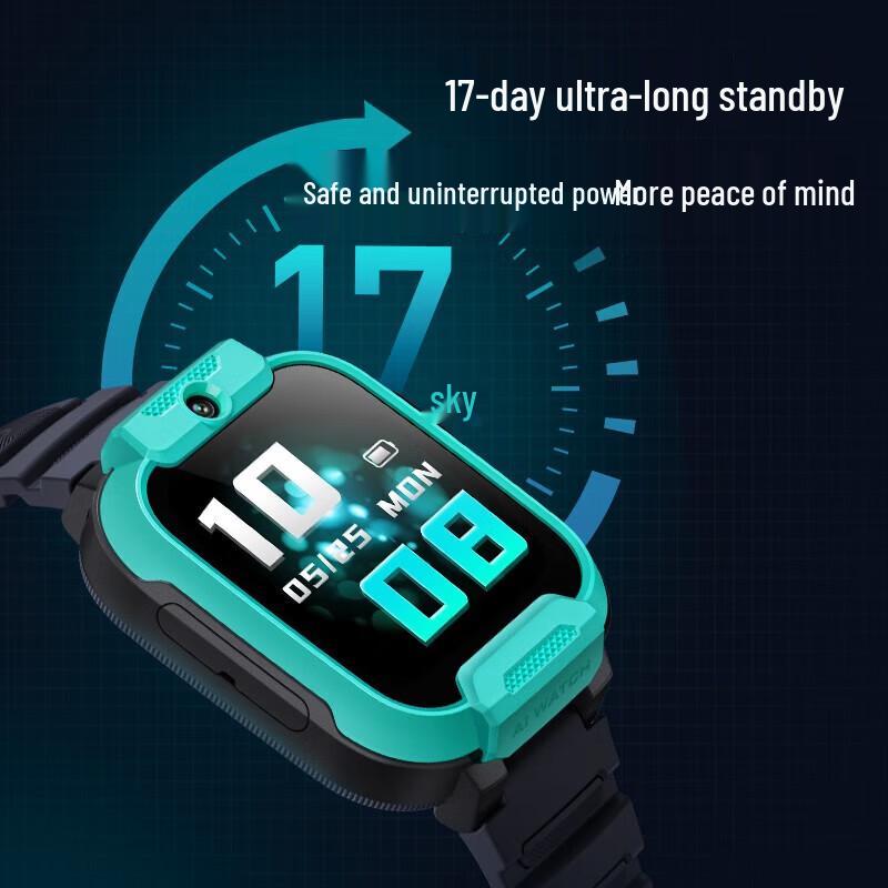 Xiaoxun Kids' 4G Video Call Smartwatch (CN Version)