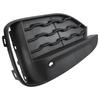 For 2015-2019 BMW F16 X6 35i 35iX 50iX Front Bumper Fog Light Grill Grille Cover 51118069333 51118069334