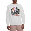 TAXI Unisex Adult Smiling Jim Sweatshirt