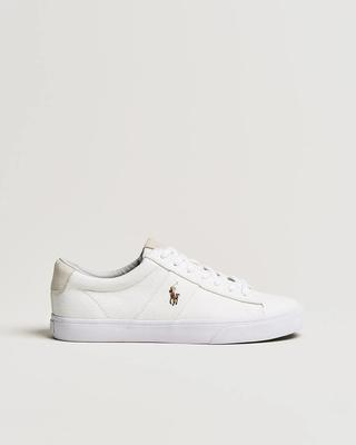 Sayer Sneakers White