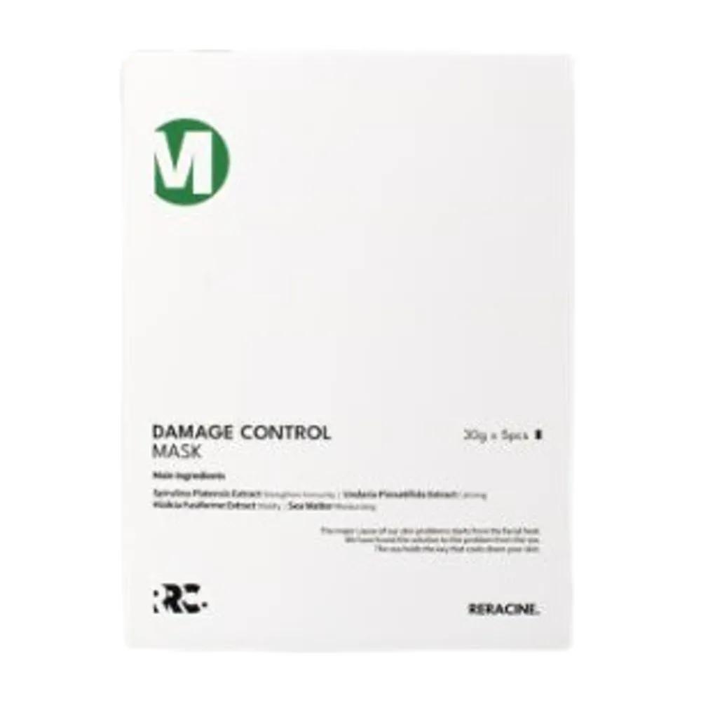 

1+1 Lirasin Damage Control Mask Pack 1 box (30g x 5ea)
