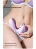 Remote Control Wearable Vibrator for Women – Strong Vibration Insertable Adult Toy