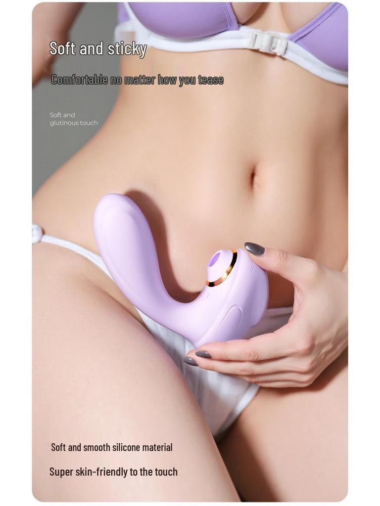 Remote Control Wearable Vibrator for Women – Strong Vibration Insertable Adult Toy