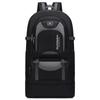 Mountaineering Bag Thickened Oxford Cloth Casual Outdoor Large-Capacity Water-Repellent Outdoor Travel Folding Backpack