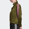 adidas Originals Jacket Women's Army Green FL4086