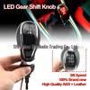 3D Automatic Gear Shift Knob for Volkswagen Golf 6