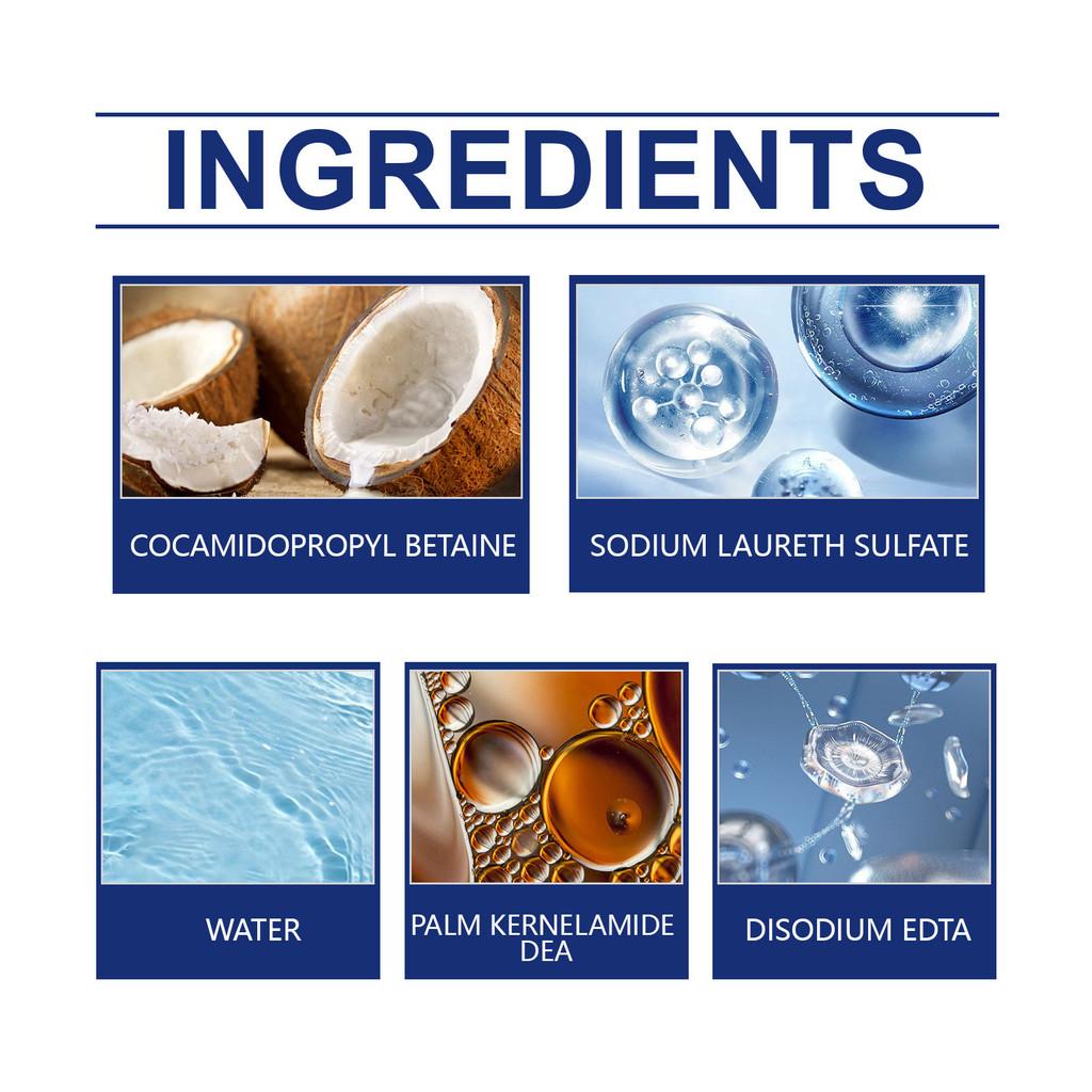 Rayhong Automotive Glass Cleaner Formulated For Effective Oil Film Removal 100ml