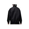 Jordan Giacca Larga Comoda Monocolore Air Jumpman Donna Giacca HV0304-010