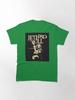 Jethro Tull best - populer jethro tull (5) Classic T-Shirt