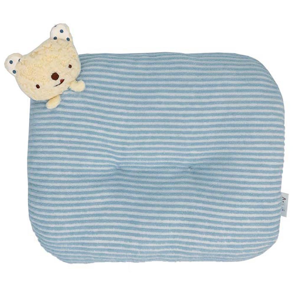 

Monseuil Ana No Cafe Baby Pillow Blue 55170 AC.