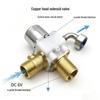 Automatic Toilet Flush Sensor Panel