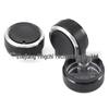 Aluminum Alloy A/C Knob Switch for Mazda 3 (2003-2008)