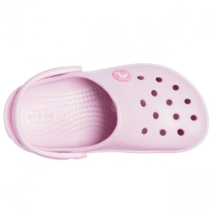 [Crocs Shoes] Crocs Official Toddler Crocband Clog 4 Choice 1  24skcl207005 