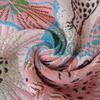 4 Layer Cotton Gauze Pure Cotton Face Towels 34x40cm Dish Cloth Kitchen Towel  for Kids Children