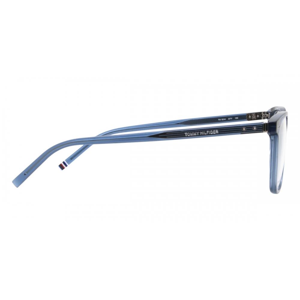 Tommy Hilfiger Th 1814 Dty Men Eyeglasses
