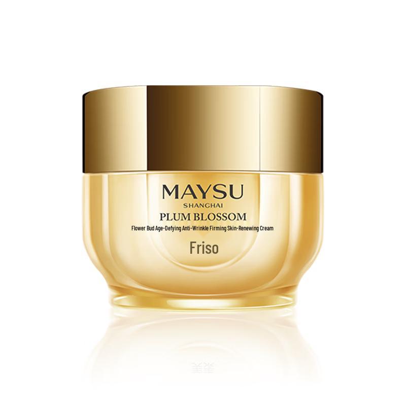 

Maysu Floral Embryo Space Cream