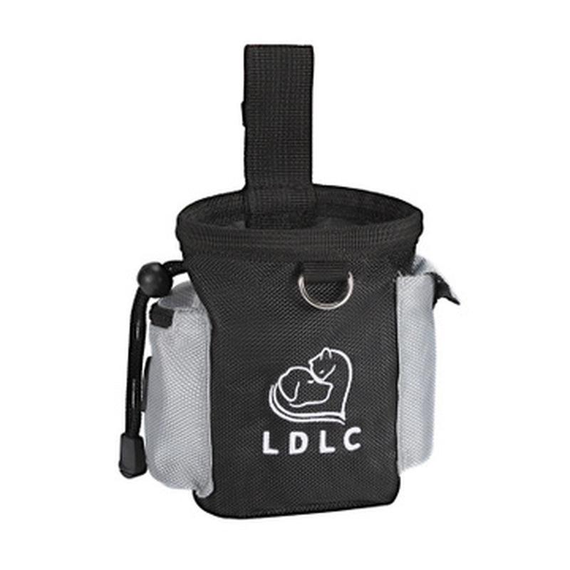 Snack Bait Dog Outdoor Portable Training Snack Bag Pet Supplies Strong Wear Resistance Large Capacity Puppy Snack Waist Bag