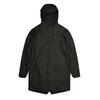 Rains Unisex Adult Waterproof Anorak
