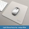 Odorless Waterproof Mouse Pad for Office, Laptop & Keyboard - Small, Simple Design for Men & Women
