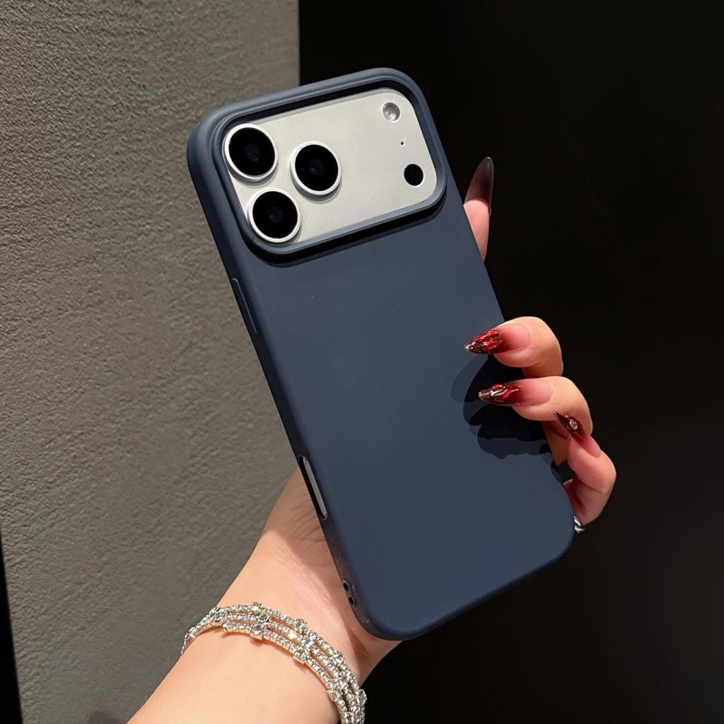 Compatible iPhone 17 Pro Max Magnetic Phone Case for New Apple 15 Pro, Creative 14 Pro, Personalized Design